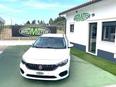 Vendo Fiat Tipo 2019 - 8500 EUR, 207634 km - AUTO.MOTO.pt
