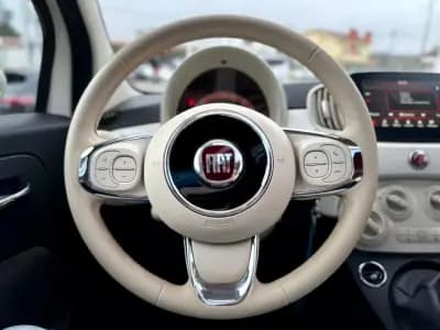 Vendo Fiat 500C 2020 - 10950 EUR, 85000 km - AUTO.MOTO.pt