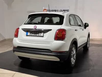 Sell Fiat 500X 2016 - 9900 EUR, 200010 km - AUTO.MOTO.pt