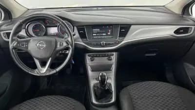 Vendo Opel Astra Sports Tourer 2017 - 8999 EUR, 120000 km - AUTO.MOTO.pt