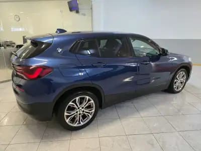 Vendo BMW X2 2021 - 29980 EUR, 63159 km - AUTO.MOTO.pt