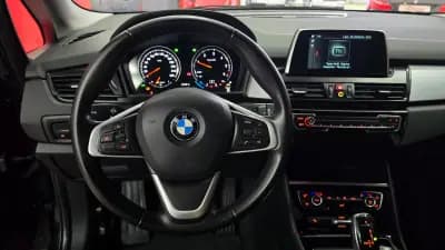 Vendo BMW 216 Active Tourer 2019 - 16890 EUR, 108650 km - AUTO.MOTO.pt