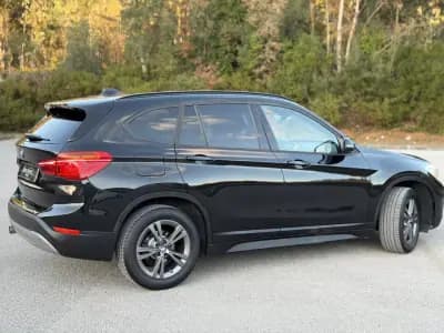 Vendo BMW X1 2016 - 16900 EUR, 166427 km - AUTO.MOTO.pt