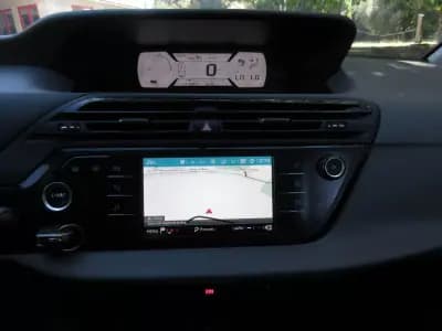 Vendo Citroën C4 Picasso 2017 - 13990 EUR, 169000 km - AUTO.MOTO.pt