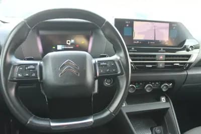 Sell Citroën C4 2021 - 19990 EUR, 62000 km - AUTO.MOTO.pt