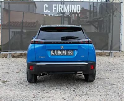 Vendo Peugeot 2008 2022 - 22900 EUR, 31255 km - AUTO.MOTO.pt