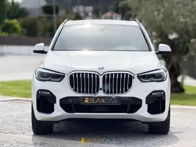Vendo BMW X5 2019 - 47500 EUR, 152000 km - AUTO.MOTO.pt