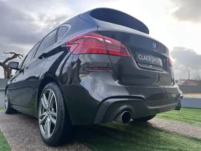 Sell BMW 216 Active Tourer 2015 - 14900 EUR, 210000 km - AUTO.MOTO.pt