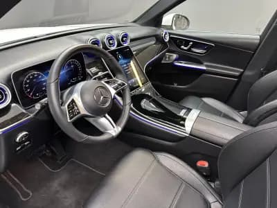 Sell Mercedes-Benz GLC 300 2024 - 66500 EUR, 12000 km - AUTO.MOTO.pt