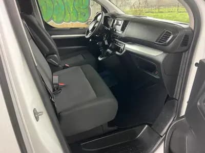 Sell Toyota Proace Verso 2022 - 32900 EUR, 119000 km - AUTO.MOTO.pt