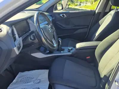 Vendo BMW 116 2021 - 20750 EUR, 135570 km - AUTO.MOTO.pt