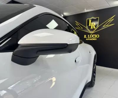 Vendo Porsche Taycan 2021 - 67000 EUR, 60000 km - AUTO.MOTO.pt