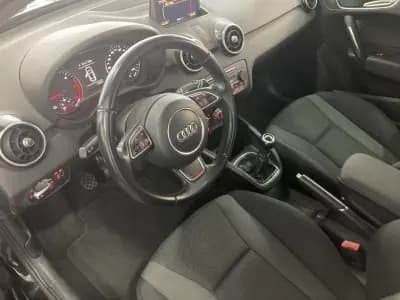 Sell Audi A1 2015 - 11900 EUR, 150000 km - AUTO.MOTO.pt