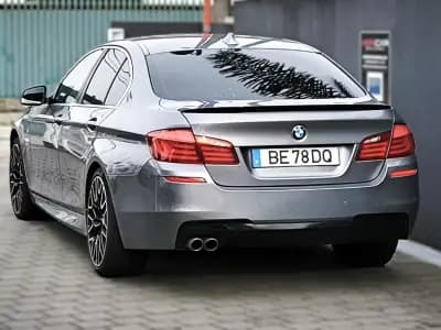 Vendo BMW 520 2011 - 14950 EUR, 197000 km - AUTO.MOTO.pt