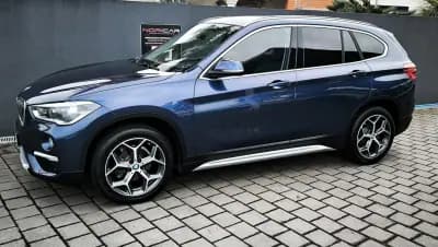Sell BMW X1 2018 - 19950 EUR, 159800 km - AUTO.MOTO.pt