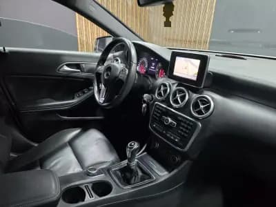 Sell Mercedes-Benz A 180 2014 - 18750 EUR, 185000 km - AUTO.MOTO.pt