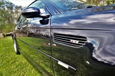 Vendo BMW M3 2002 - 49990 EUR, 196345 km - AUTO.MOTO.pt