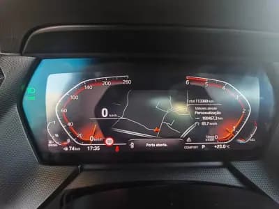 Vendo BMW 120 2020 - 27500 EUR, 113000 km - AUTO.MOTO.pt