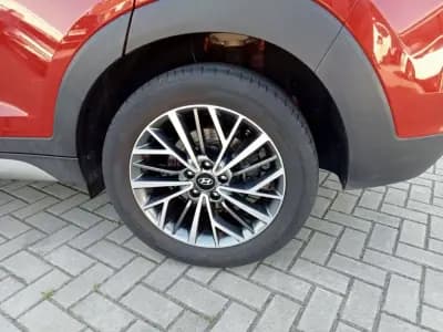 Sell Hyundai Tucson 2019 - 23950 EUR, 80000 km - AUTO.MOTO.pt