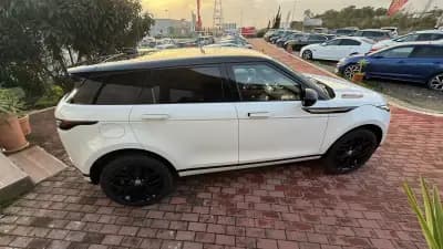 Sell Land Rover Range Rover Evoque 2022 - 38990 EUR, 30000 km - AUTO.MOTO.pt