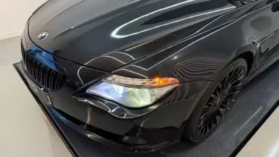 Vendo BMW 635 2010 - 22990 EUR, 208215 km - AUTO.MOTO.pt