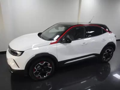 Sell Opel Mokka 2021 - 18900 EUR, 41000 km - AUTO.MOTO.pt