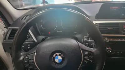 Vendo BMW 118 2018 - 22490 EUR, 92000 km - AUTO.MOTO.pt