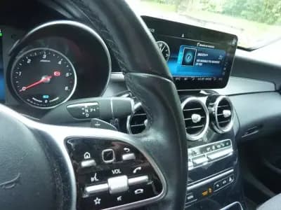 Sell Mercedes-Benz C 300 2020 - 28900 EUR, 90842 km - AUTO.MOTO.pt