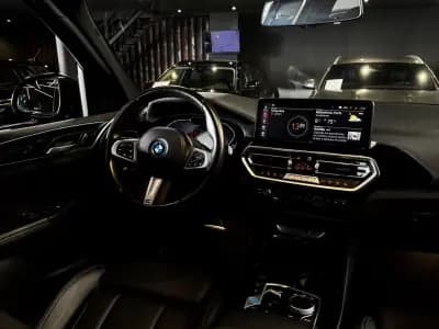 Vendo BMW iX3 2023 - 49990 EUR, 43700 km - AUTO.MOTO.pt