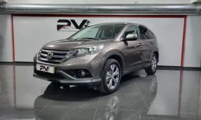 Sell Honda CR-V 2014 - 16990 EUR, 163000 km - AUTO.MOTO.pt