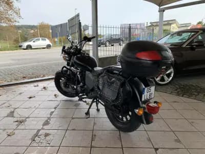 Vendo mota 2011 - 1750 EUR, 20349 km - AUTO.MOTO.pt