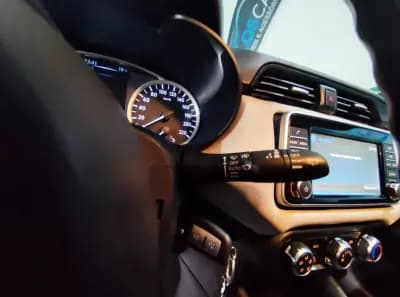 Vendo Nissan Micra 2017 - 10990 EUR, 86000 km - AUTO.MOTO.pt