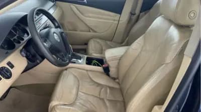 Vendo Volkswagen Passat Variant 2007 - 3190 EUR, 319000 km - AUTO.MOTO.pt