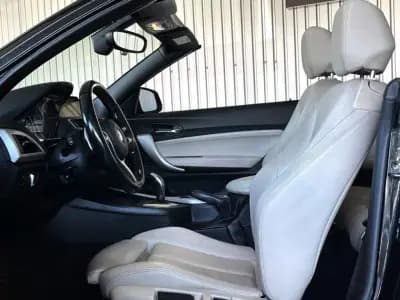 Vendo BMW 220 2015 - 26990 EUR, 195000 km - AUTO.MOTO.pt