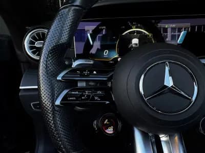 Sell Mercedes-Benz E 53 AMG 2021 - 89990 EUR, 54200 km - AUTO.MOTO.pt