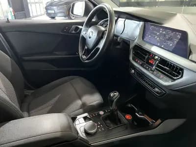 Sell BMW 116 2021 - 19600 EUR, 139493 km - AUTO.MOTO.pt