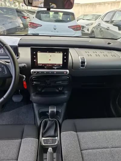 Vendo Citroën C4 Cactus 2019 - 15500 EUR, 56000 km - AUTO.MOTO.pt