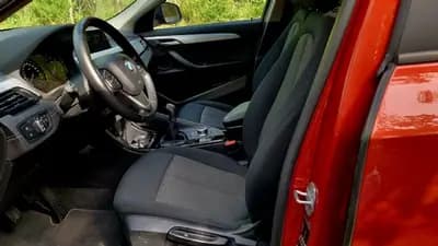 Vendo BMW X2 2018 - 24900 EUR, 116000 km - AUTO.MOTO.pt