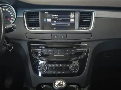 Sell Peugeot 508 SW 2015 - 12450 EUR, 217000 km - AUTO.MOTO.pt