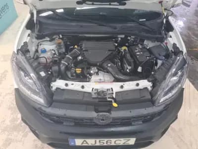 Sell Fiat Doblo 2021 - 10990 EUR, 99701 km - AUTO.MOTO.pt