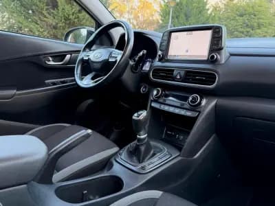 Vendo Hyundai Kauai 2019 - 15750 EUR, 106000 km - AUTO.MOTO.pt