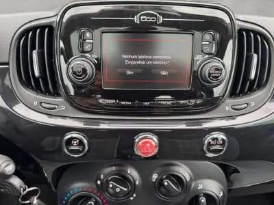 Sell Fiat 500 2019 - 9900 EUR, 76825 km - AUTO.MOTO.pt