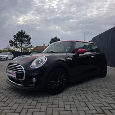 Sell MINI Cooper 2015 - 14950 EUR, 172223 km - AUTO.MOTO.pt