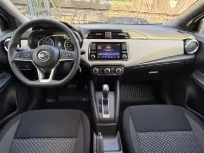 Sell Nissan Micra 2023 - 18900 EUR, 25600 km - AUTO.MOTO.pt