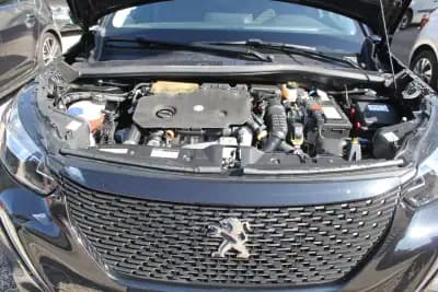 Sell Peugeot 2008 2022 - 19750 EUR, 92250 km - AUTO.MOTO.pt