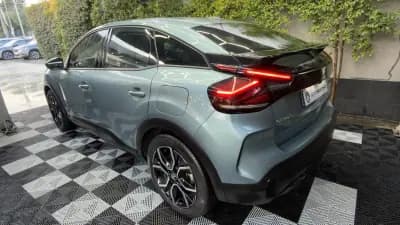 Sell Citroën e-C4 2021 - 16900 EUR, 39600 km - AUTO.MOTO.pt