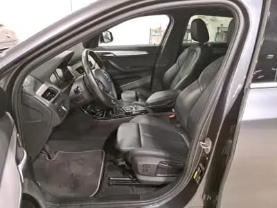 Vendo BMW X2 2021 - 25900 EUR, 134105 km - AUTO.MOTO.pt