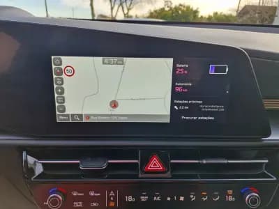 Vendo Kia Niro EV 2024 - 33500 EUR, 1700 km - AUTO.MOTO.pt