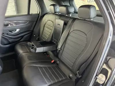 Vendo Mercedes-Benz GLC 220 2017 - 34800 EUR, 155916 km - AUTO.MOTO.pt