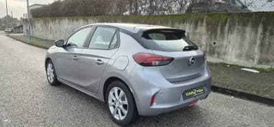 Vendo Opel Corsa 2021 - 12950 EUR, 87000 km - AUTO.MOTO.pt